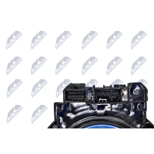 Vinutá pružina, Airbag EAS-KA-008 /NTY/ - obr. 6
