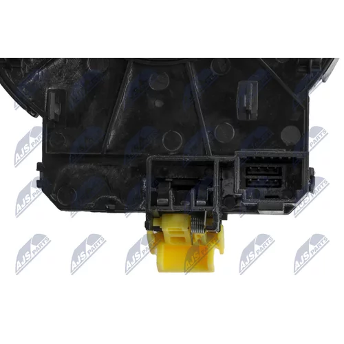 Vinutá pružina, Airbag EAS-KA-015 /NTY/ - obr. 6