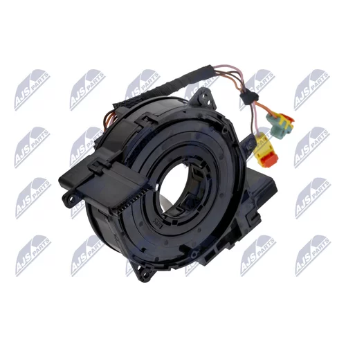 Vinutá pružina, Airbag EAS-LR-005 /NTY/ - obr. 1