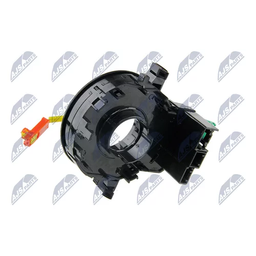 Vinutá pružina, Airbag EAS-MS-003 /NTY/ - obr. 1
