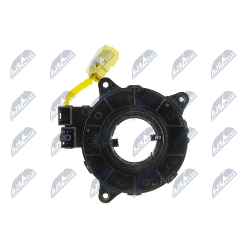 Vinutá pružina, Airbag EAS-MZ-009 /NTY/ - obr. 4