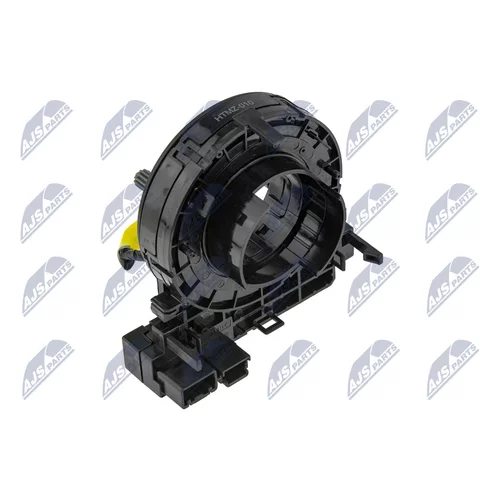 Vinutá pružina, Airbag EAS-MZ-010 /NTY/ - obr. 1