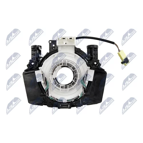 Vinutá pružina, Airbag EAS-NS-000 /NTY/ - obr. 3