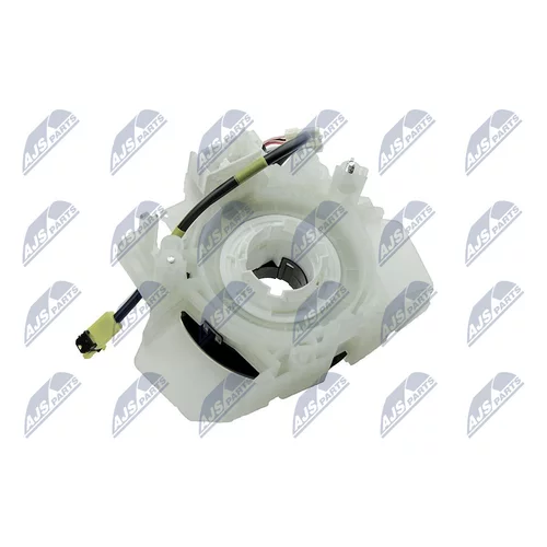Vinutá pružina, Airbag EAS-NS-007 /NTY/ - obr. 1