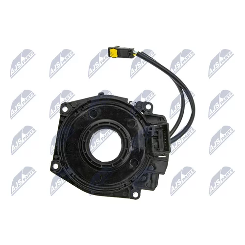 Vinutá pružina, Airbag EAS-NS-018 /NTY/ - obr. 4