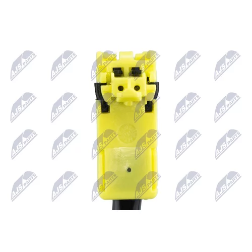 vinutá pružina, Airbag NTY EAS-NS-023