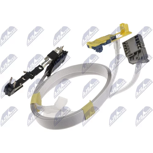 Spínač riadenia EAS-PE-002 /NTY/ - obr. 1