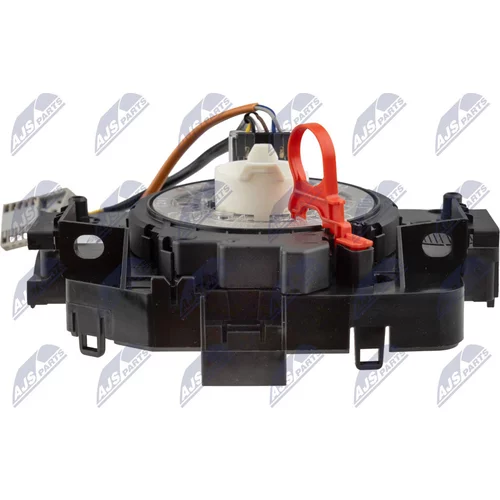 Vinutá pružina, Airbag EAS-PE-005 /NTY/ - obr. 4