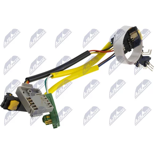 vinutá pružina, Airbag NTY EAS-PE-006