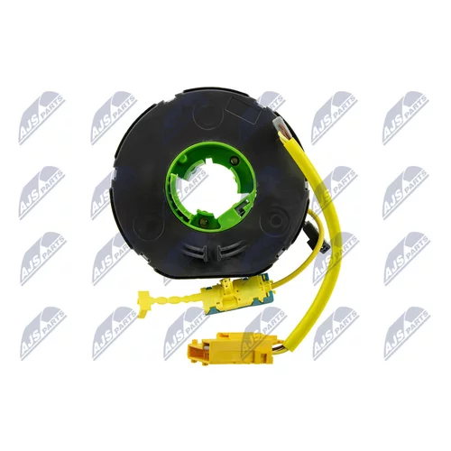 Vinutá pružina, Airbag EAS-PL-007 /NTY/ - obr. 3