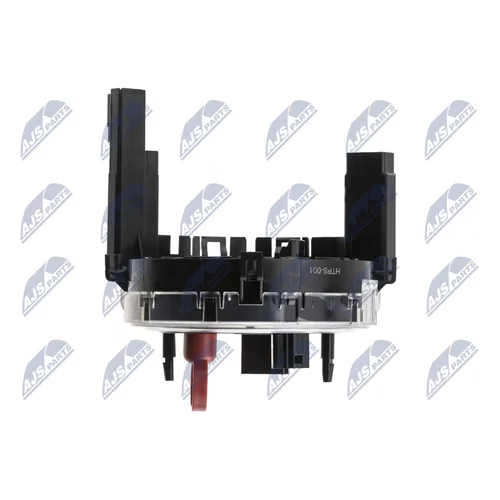 Vinutá pružina, Airbag EAS-PS-001 /NTY/ - obr. 8