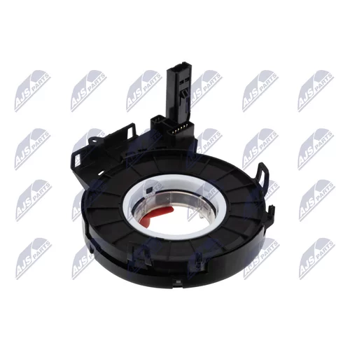 Vinutá pružina, Airbag EAS-PS-002 /NTY/ - obr. 1