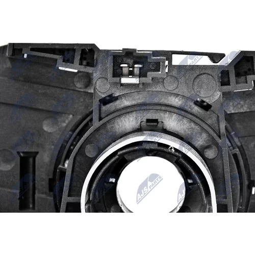 Vinutá pružina, Airbag EAS-RE-007 /NTY/ - obr. 8