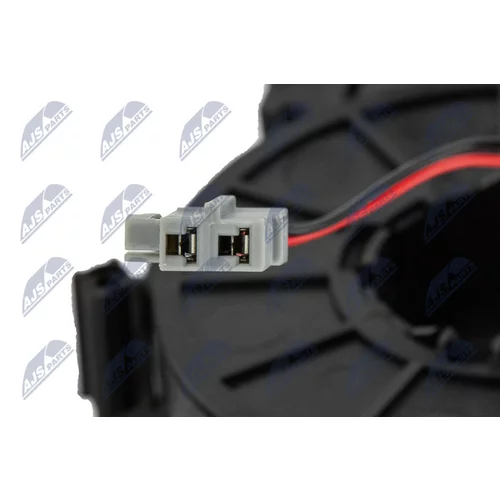 Vinutá pružina, Airbag EAS-RE-009 /NTY/ - obr. 7
