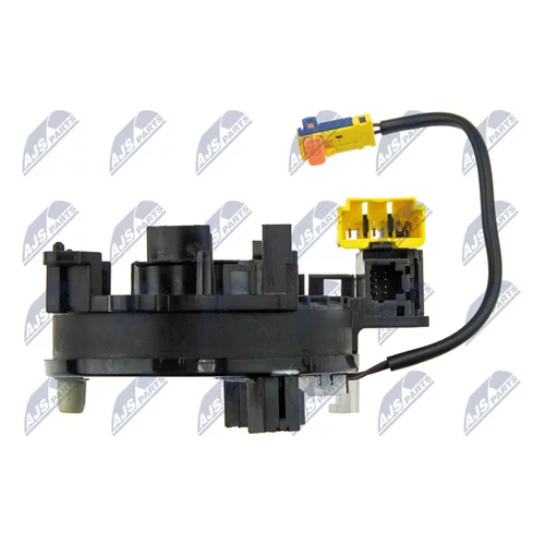 Vinutá pružina, Airbag EAS-RE-014 /NTY/ - obr. 2