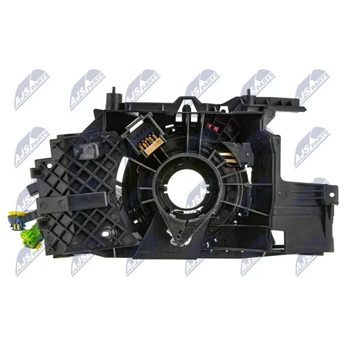 Vinutá pružina, Airbag EAS-RE-018 /NTY/ - obr. 4