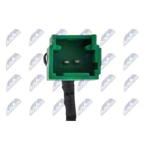 Vinutá pružina, Airbag EAS-RE-020 /NTY/ - obr. 6