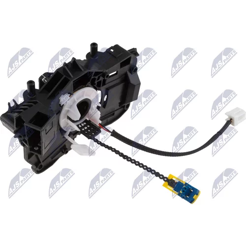 vinutá pružina, Airbag NTY EAS-RE-026