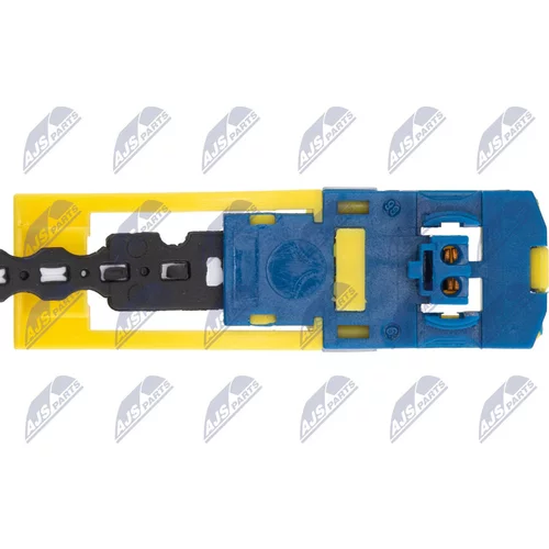 Vinutá pružina, Airbag EAS-RE-026 /NTY/ - obr. 8