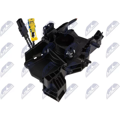 Vinutá pružina, Airbag EAS-RE-027 /NTY/ - obr. 2