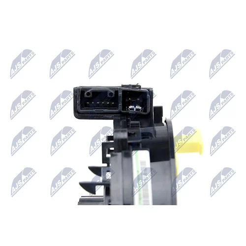 Vinutá pružina, Airbag EAS-SU-001 /NTY/ - obr. 6