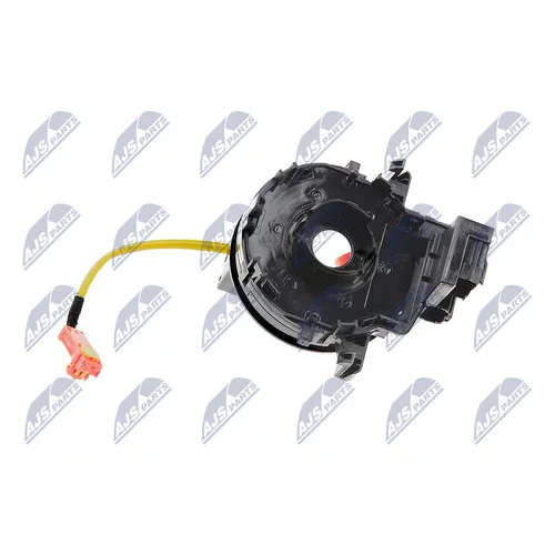 Vinutá pružina, Airbag EAS-TY-003 /NTY/ - obr. 1