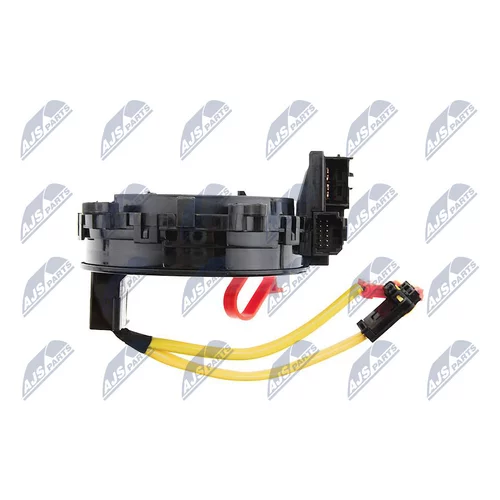 Vinutá pružina, Airbag EAS-TY-008 /NTY/ - obr. 2