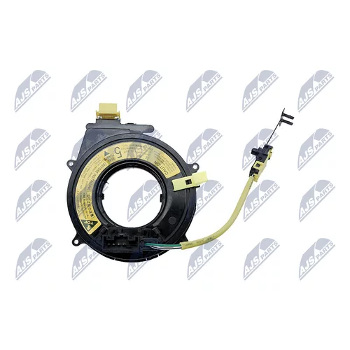 Vinutá pružina, Airbag EAS-TY-018 /NTY/ - obr. 2