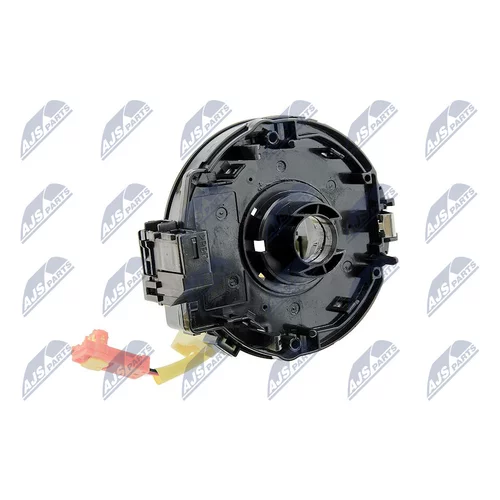 Vinutá pružina, Airbag EAS-TY-021 /NTY/ - obr. 1