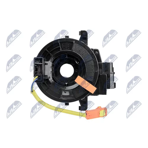 Vinutá pružina, Airbag EAS-TY-022 /NTY/ - obr. 2