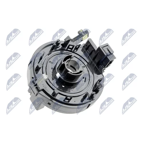 Vinutá pružina, Airbag EAS-TY-023 /NTY/ - obr. 1