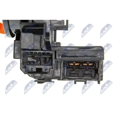 Vinutá pružina, Airbag EAS-TY-029 /NTY/ - obr. 6