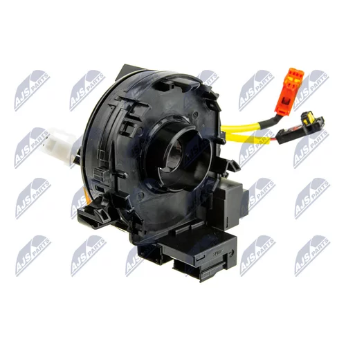 Vinutá pružina, Airbag EAS-TY-032 /NTY/ - obr. 1