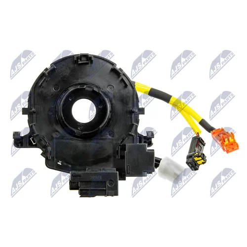 Vinutá pružina, Airbag EAS-TY-032 /NTY/ - obr. 4