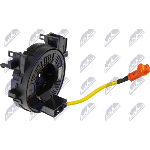 Vinutá pružina, Airbag EAS-TY-046 /NTY/