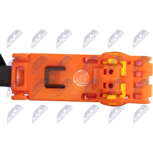 Vinutá pružina, Airbag EAS-TY-046 /NTY/ - obr. 8