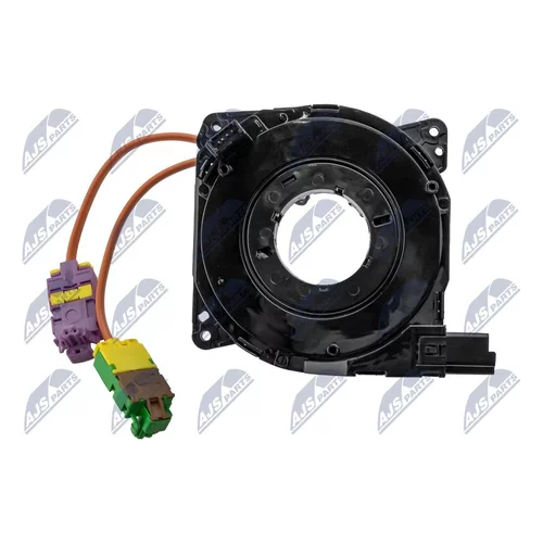 Vinutá pružina, Airbag EAS-VV-003 /NTY/ - obr. 4