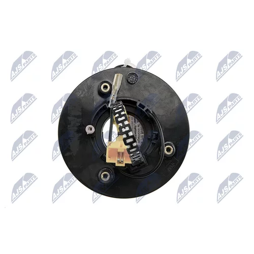 Vinutá pružina, Airbag EAS-VW-000 /NTY/ - obr. 2