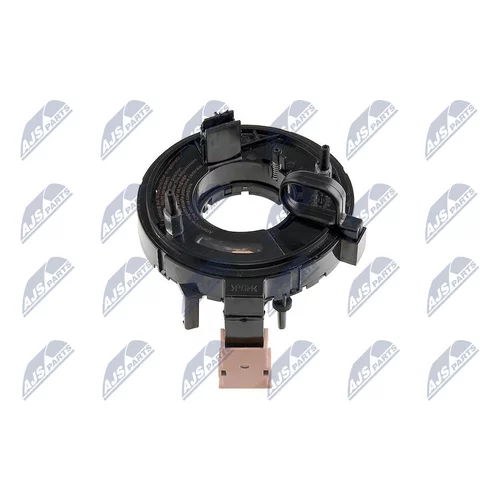 Vinutá pružina, Airbag EAS-VW-001 /NTY/ - obr. 3