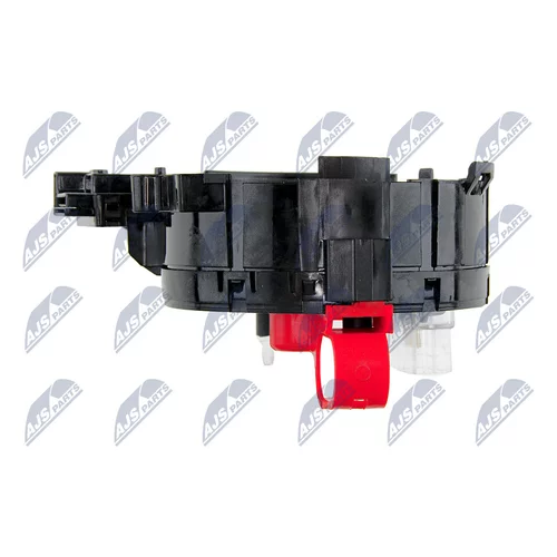 Vinutá pružina, Airbag EAS-VW-002 /NTY/ - obr. 2