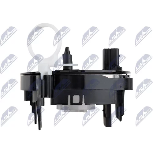 Vinutá pružina, Airbag EAS-VW-014 /NTY/ - obr. 4