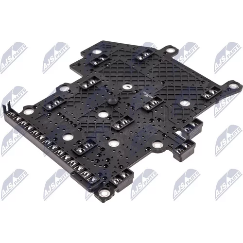 Riadiaca jednotka automatickej prevodovky NTY EAT-AU-012