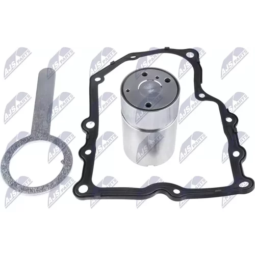 Súprava na opravu, mechatronika (automatická prevodovka) NTY EAT-AU-017