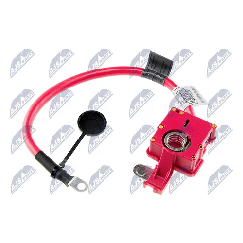Adaptér batérie EBP-BM-001 /NTY/ - obr. 1