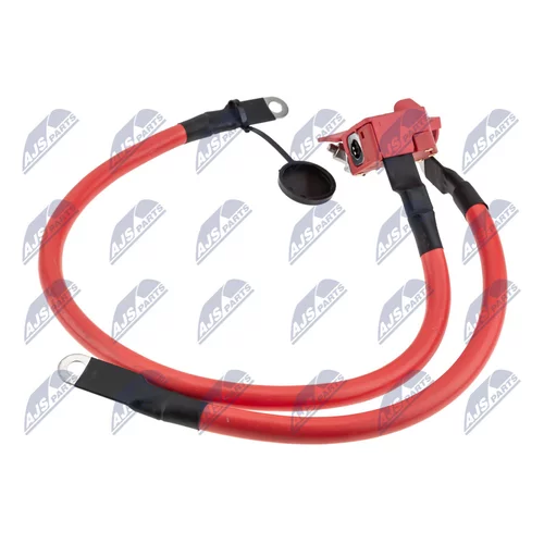 Adaptér batérie EBP-BM-010 /NTY/ - obr. 1