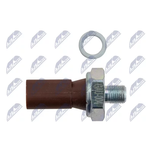 Olejový tlakový spínač ECC-AU-004 /NTY/ - obr. 2