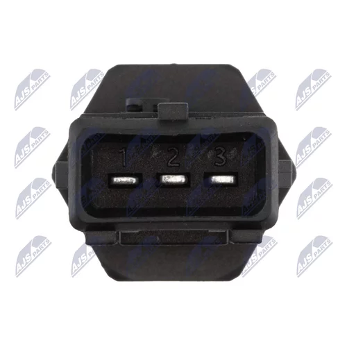 Olejový tlakový spínač ECC-BM-004 /NTY/ - obr. 4