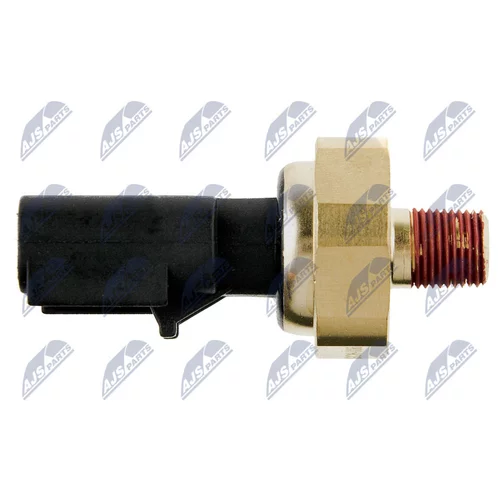 Olejový tlakový spínač ECC-CH-006 /NTY/ - obr. 2