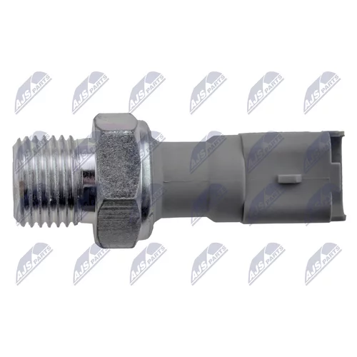 Olejový tlakový spínač ECC-CT-001 /NTY/ - obr. 2