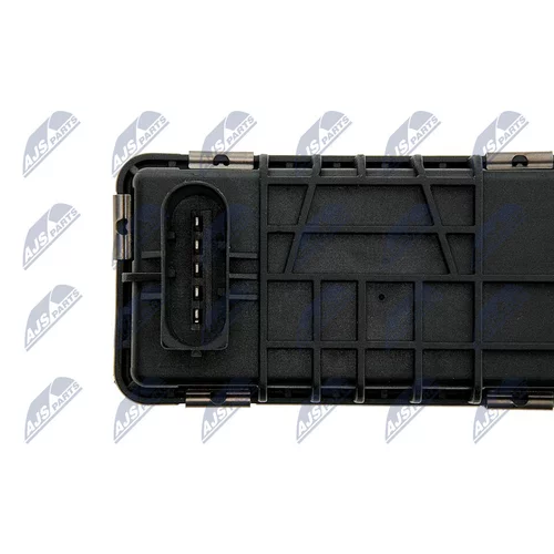 Nastavovací prvok, turbodúchadlo ECD-BM-003 /NTY/ - obr. 4